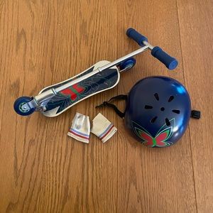 American Girl Doll Scooter
